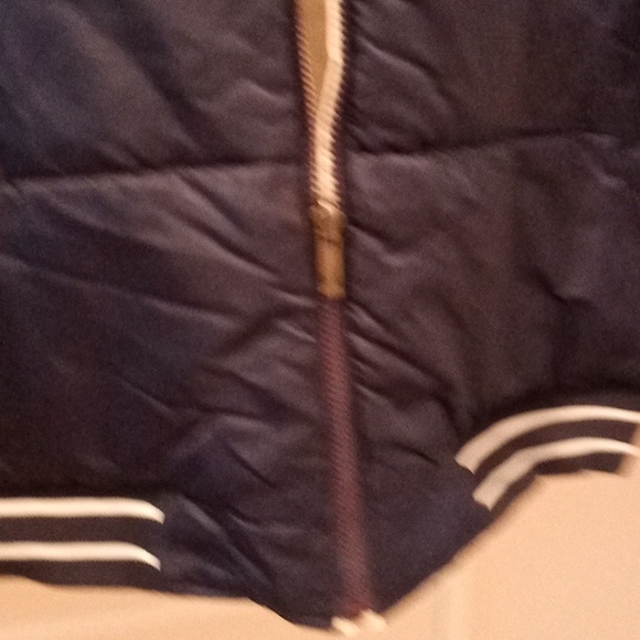 Vintage gridiron classic NFL cowboys jacket - Picture 5 of 8